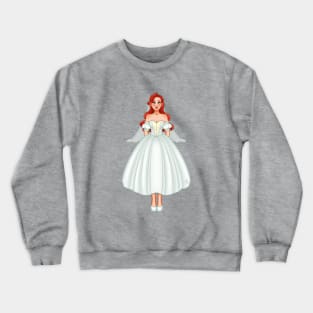 Bride Crewneck Sweatshirt